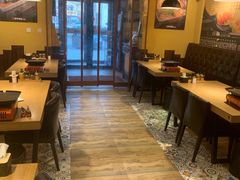 大堂-百年食客韩式烤肉(南三环店)