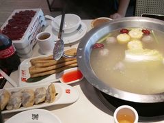 -八合里潮汕鲜牛肉火锅(福州万象城店)