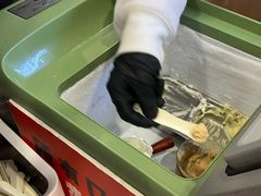 -野人先生Gelato(上海长宁龙之梦店)