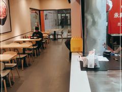 -永和大王(春日上新·梅家浜店)