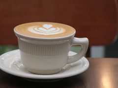 -Home Cafe