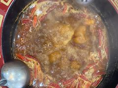 -鱻鱼捞.祥祥鱼锅(高淳一店)