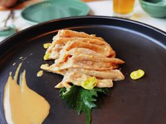 -那家小馆•北京菜•烤鸭(香山店)