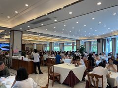大堂-怡园饭店-餐厅(四望亭店)