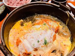 -堂本家洋食别馆·炸猪排(中心城店)