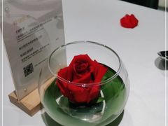 -L'Arome芳芳法国餐厅(仙林金鹰店)
