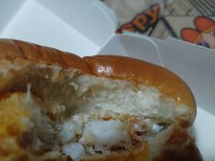 -麦当劳(保利广场店)