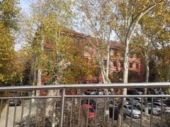 -山东大学(千佛山校区)