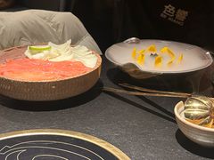 -色響火锅(恒隆广场店)