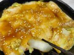 -恋萍小吃(时代店)