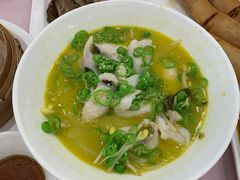 酸菜鱼-顺风江南宴(静安大融城店)