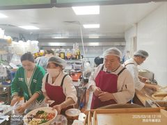 -子午路张记肉夹馍(曲江店)
