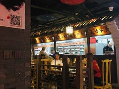 -东道煮牛肉火锅(重庆路店)