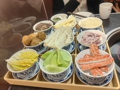 -咏江南·苏式火锅·苏州评弹(观前街店)