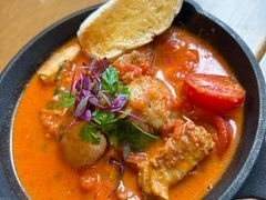 托斯卡纳奶油鸡-Grande A'moo(上海万象城店)