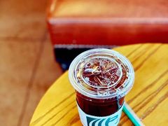 本周咖啡-星巴克(深圳世纪汇分店)