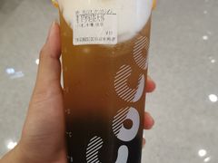 -CoCo都可(深业东岭店)