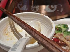 -龙少爷碳火干锅(环球中心店)