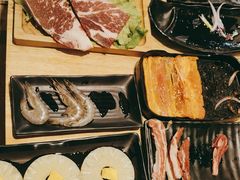 -莱真牛碳火烤肉(合肥旗舰店)
