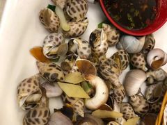 -沈家门小海鲜