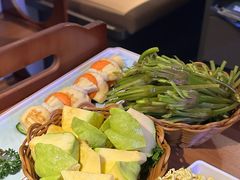 -野·大山里土鸡火锅(万科里店)