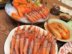 -红叶日料·放题·海胆·定食(星海店)