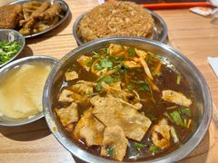-柳州肥姨妈大骨螺蛳粉(双阳路店)