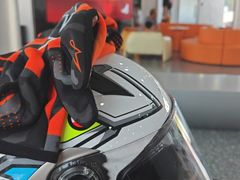 -汉江湾卡丁车世界