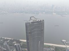 -武汉绿地中心