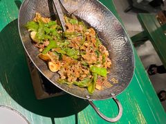-费大厨辣椒炒肉(太平老街店)