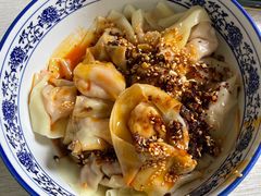 钟水饺-37号老院坝抄手(马王庙37号院店)