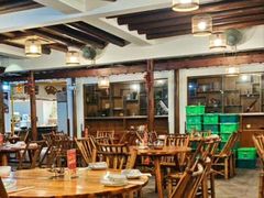 -翠姐姐农家大院·老底子萧山菜(建设一路店)