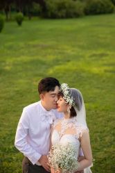 点击看大图 -情订奇缘婚纱摄影(和平路店)