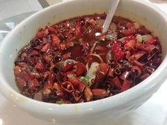 -小土豆北方菜馆(文慧园店)