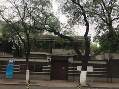 -天津五大道文化旅游区