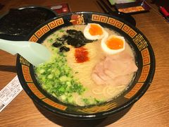 -一兰拉面(千叶店（C-one内）)