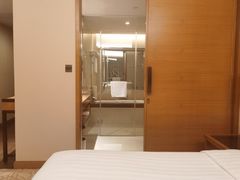 -上海浦东嘉里大酒店