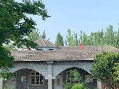-焦岗湖影视城