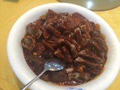 -小北江河鲜(新城店)