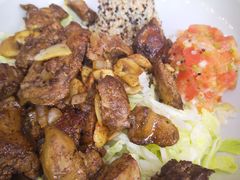 -My Way Town买味堂·东南亚餐厅(亦庄店)