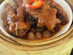 -晋江荣誉国际酒店·港誉茶餐厅