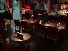 -夏苑(新加坡丽思卡尔顿美年酒店)