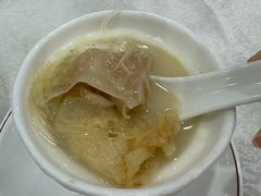 佛跳墙（例牌）-长润·濑尿烧鹅