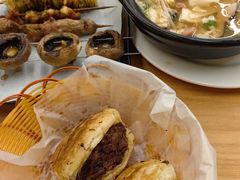 -买又大餐厅(福林里店)