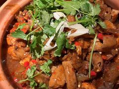 -龚印记牛骨牛杂屋·四代传承(珠影星光城店)