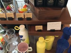 零售区-星巴克臻选(广州二沙岛文立方店)