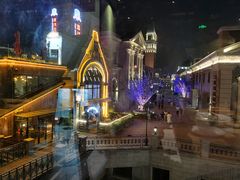 -LENBACH兰巴赫西餐啤酒坊(大连东港店)