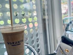 -wakanda瓦坎达咖啡(创享天地店)