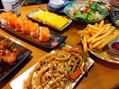 -可以の屋(欢乐城店)