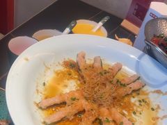 -鸽子侯·家宴·平价海鲜(绿地店)